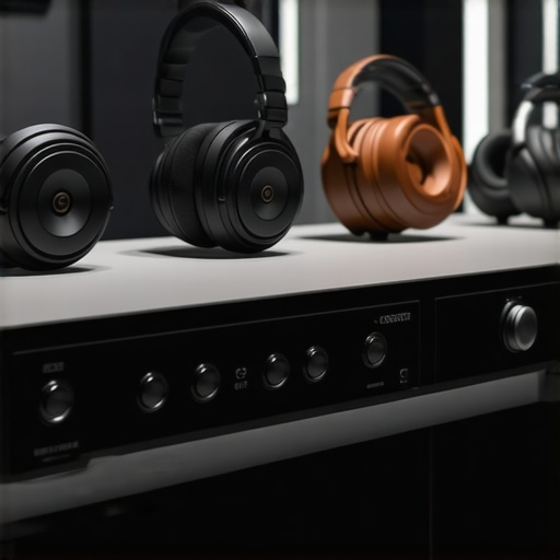 Best Headphones & Amplifiers Sale Offers for Ultimate Sound Experience