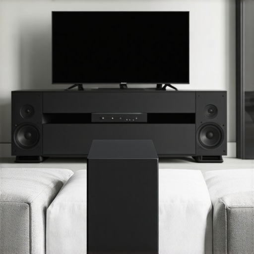 Best Home Audio Deals: Top Speakers, Amps & Soundbars for 2024