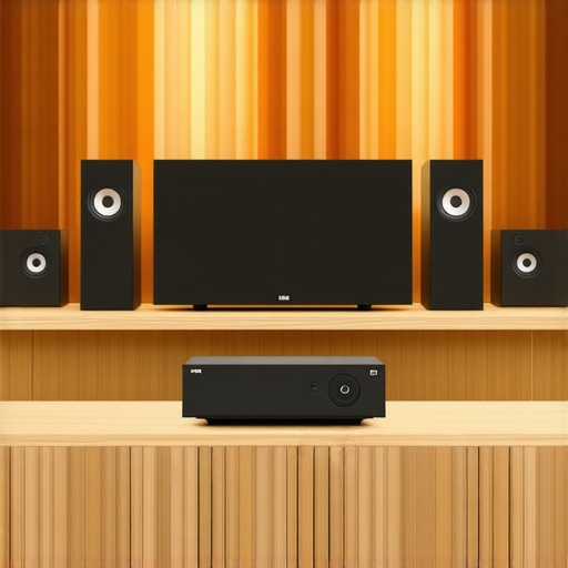 Best Home Audio Deals on Speakers, Soundbars & Amplifiers Today