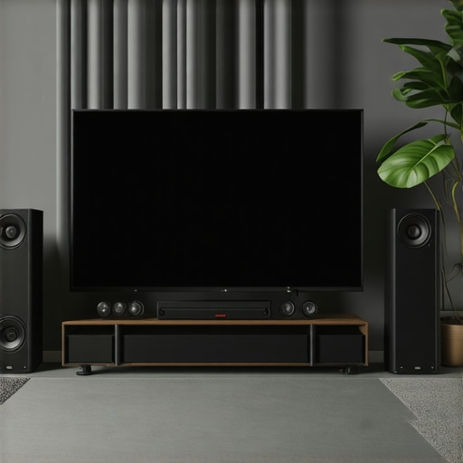 Best Home Audio Deals on Speakers & Soundbars for 2024