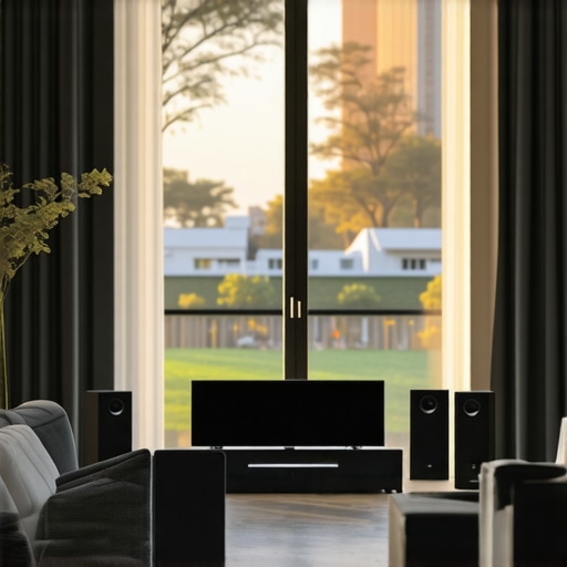 Best Home Audio Deals on Speakers & Soundbars for 2024