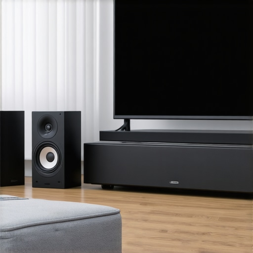 Best Soundbar & Speaker Offers This Week for Superior Home Audio