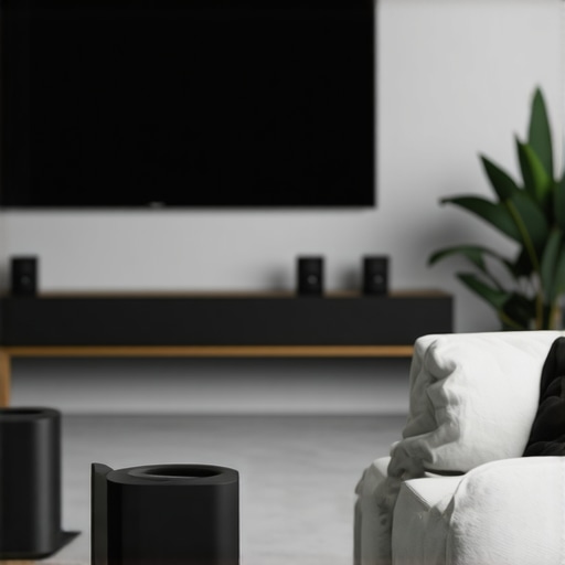 Best Soundbars & Home Theater Deals for 2024: Upgrade Your Audio