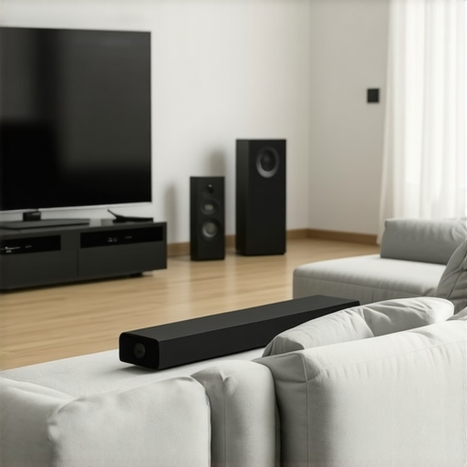 Best Soundbars & Home Theater Deals for 2024 | Upgrade Your Home Audio