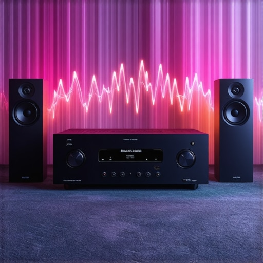 Top Amplifier & Home Audio Deals for 2024: Save Big Now