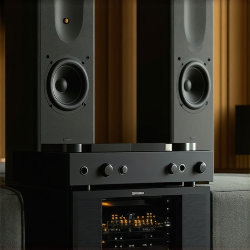 Top Amplifiers & Home Audio Deals of 2024 | Save Big on Premium Sound