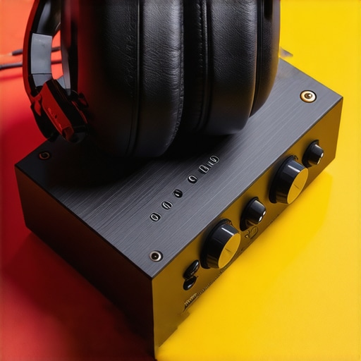 Top Headphones & Amp Offers for 2024: Save on Premium Sound Gear