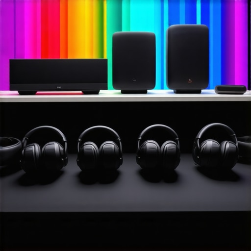 Top Headphones & Earbuds Offers in 2024: Unmissable Soundbar & Speaker Savings