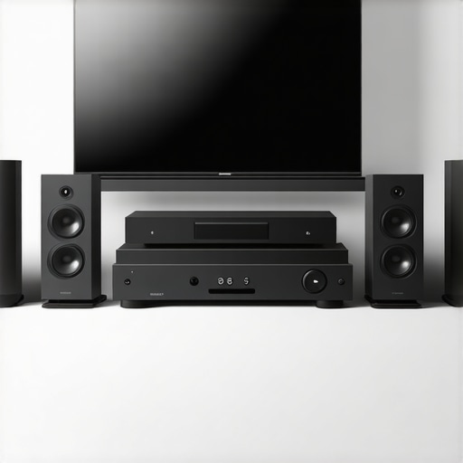 Top Home Audio Deals on Speakers, Amps & Soundbars for 2024