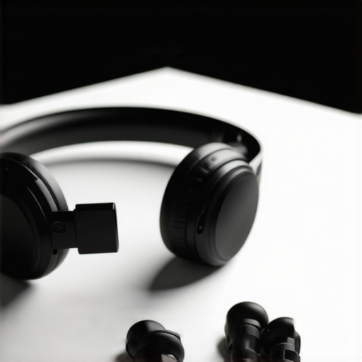 Ultimate Headphones & Earbuds Sale: Save Big on Premium Sound Gear