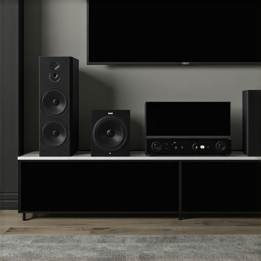 Ultimate Home Audio Deals on Amplifiers, Speakers & Soundbars 2024