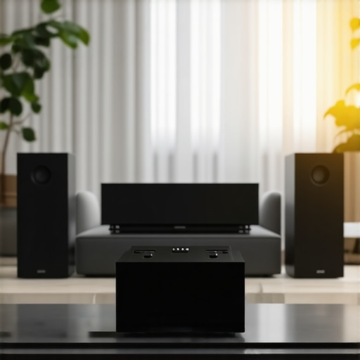 Ultimate Home Audio Deals on Amplifiers, Speakers & Soundbars 2024