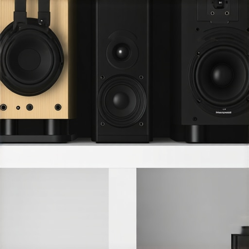 Upgrade Your Sound: Top Headphones, Speakers & Amplifiers Deals Today