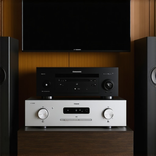 Best Amplifier & Home Audio Deals 2024 | Upgrade Your Sound System Today