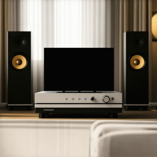 Best Amplifiers & Home Audio Deals for 2024 | Upgrade Your Sound System