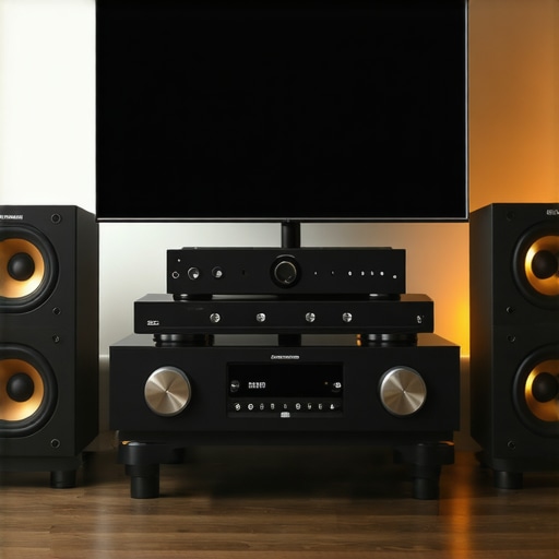 Best Amplifiers & Sound Systems Deals 2024 | Upgrade Your Home Audio