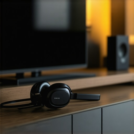 Best Headphones & Soundbar Deals for 2024 | Maximize Your Home Audio