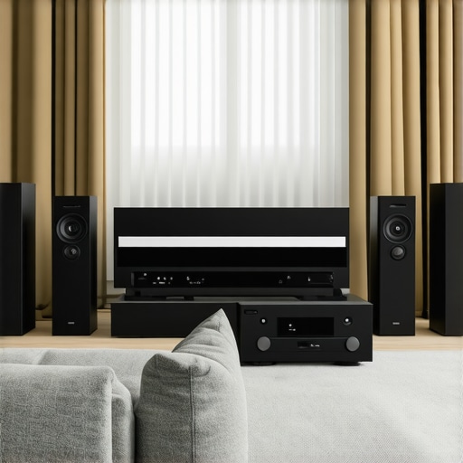 Best Home Audio Deals 2024: Top Speakers, Amps & Soundbars
