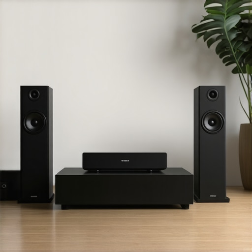 Best Home Audio Deals: Top Speakers, Amps & Soundbars for 2024