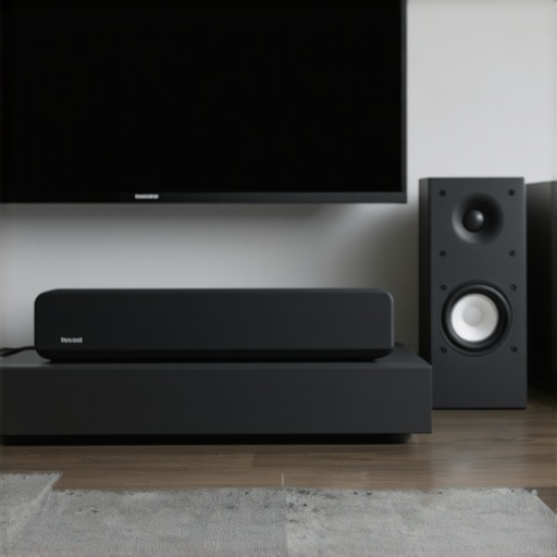 Best Home Audio Deals on Soundbars & Speakers for 2024