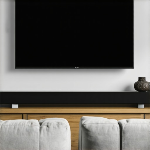 Best Home Soundbar Deals 2024 | Upgrade Your Audio Experience Today