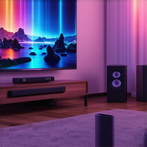 Best Soundbars & Home Theater Deals 2024 | Save Big Today