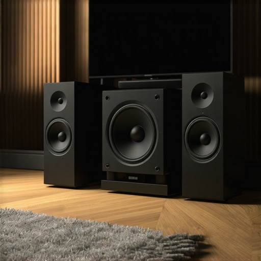 Best Speakers & Home Audio Deals for 2024 | Elevate Your Sound System