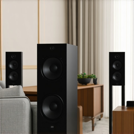 Best Speakers & Home Audio Deals for 2024 | Upgrade Your Sound Today