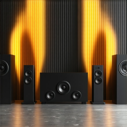 Best Speakers & Home Audio Deals in 2024 | Elevate Your Sound System