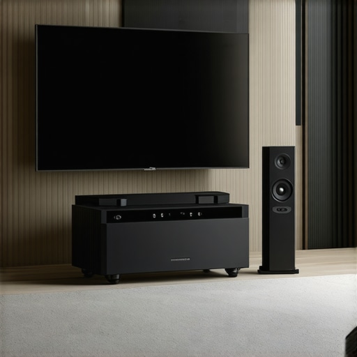 Best Speakers & Home Audio Deals in 2024 | Upgrade Your Sound System