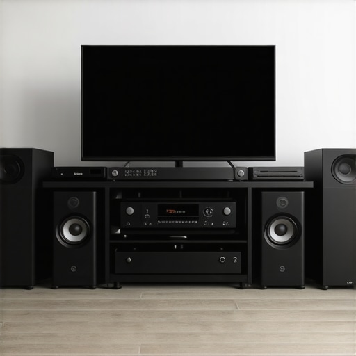 Top Audio Amplifiers & Receivers Savings in 2024 | Upgrade Your Home Setup