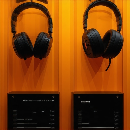 Top Headphones & Amplifiers Offers | Maximize Your Sound Experience