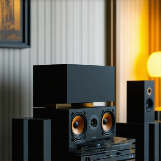 Top Home Audio Deals on Speakers & Amplifiers | Upgrade Your Sound System