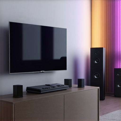 Top Home Soundbar & Speaker Offers 2024 | Save Big on Premium Audio Gear