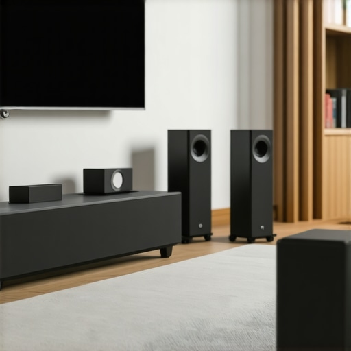 Top Home Soundbar & Speaker Offers 2024 | Save Big on Premium Audio