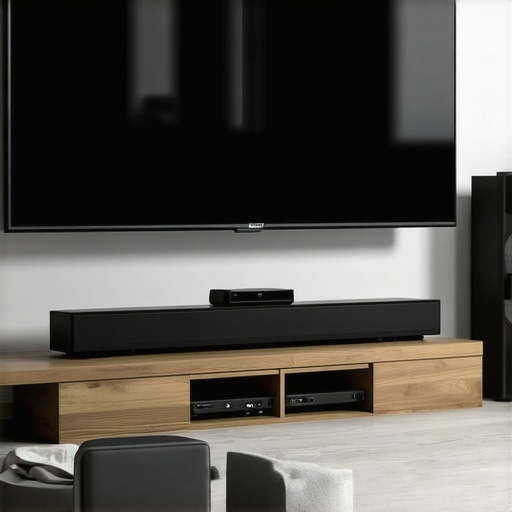 Top Home Theater Soundbar Deals Today | Enhance Your Audio Setup