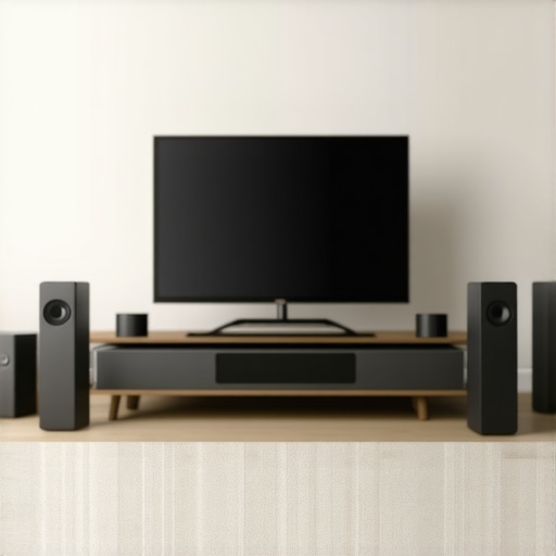 Top Soundbars & Speakers Offers 2024 | Elevate Your Home Audio Experience