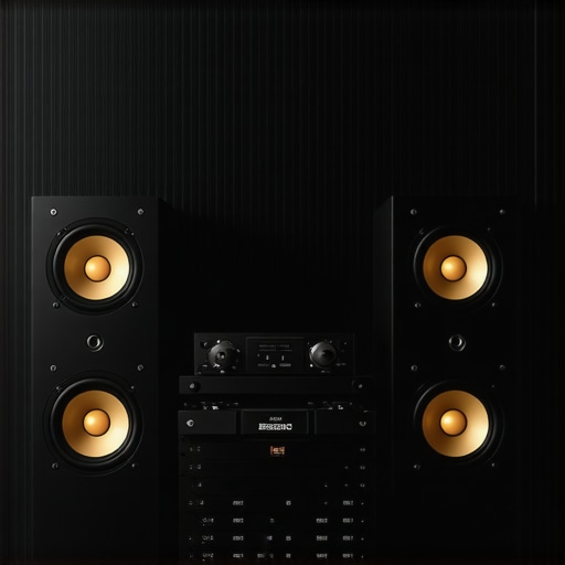 Top Speakers & Amplifiers Home Audio Offers in 2024 | Upgrade Now