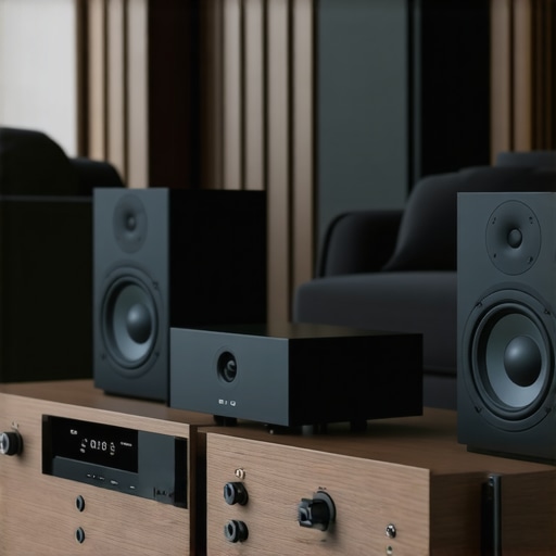 Top Speakers & Amplifiers Sale in 2024: Save on Premium Home Sound