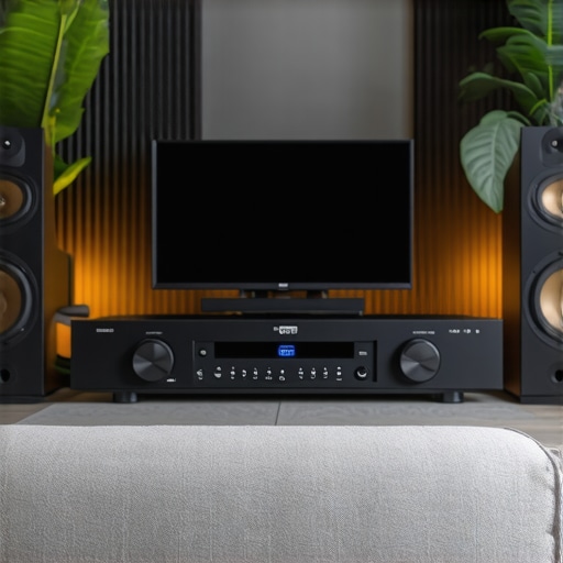 Ultimate Home Audio Deals: Best Speakers, Amps & Soundbars for 2024