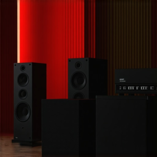 Ultimate Home Audio Deals: Save Big on Speakers & Amplifiers Today