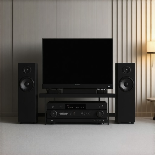 Ultimate Home Audio Deals on Amplifiers & Speakers for 2024