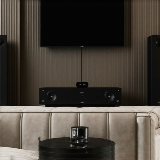 Ultimate Home Audio Deals on Speakers & Amps for 2024