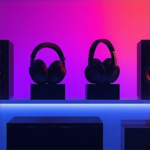 Ultimate Sound System Savings: Top Headphones, Soundbars & Amplifiers 2024