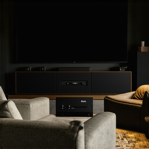 Ultimate Soundbar & Amplifier Savings Today | Enhance Your Home Theater