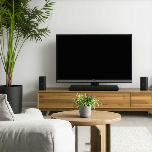 3 Best Soundbars for Small Apartments That Don't Need a Sub [2026]