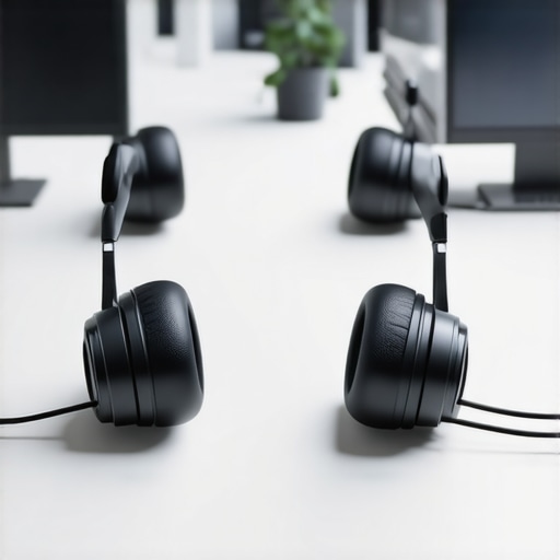 4 Noise-Canceling Headphones That Silence a 2026 Open Office