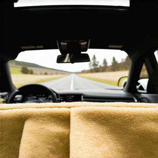 4 Simple Tactics to Kill Road Noise for Better Car Audio in 2026