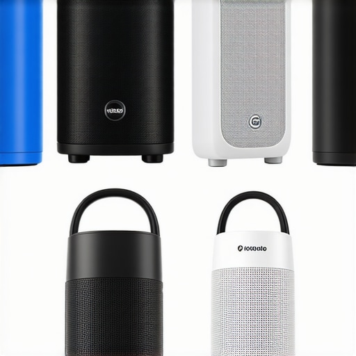 5 Portable Speakers for 2026 That Actually Deliver Bass