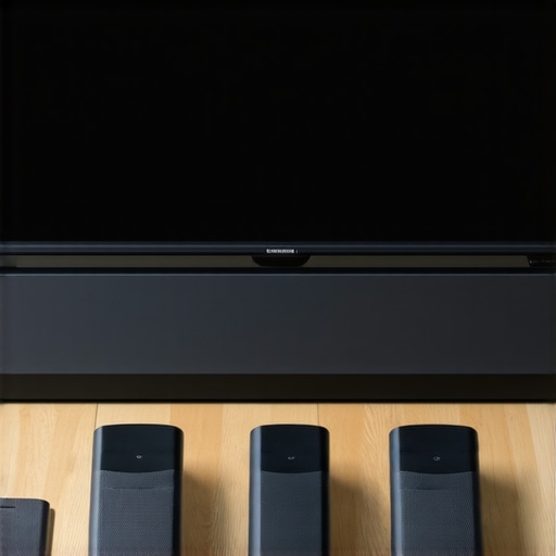 5 Slim Soundbars That Actually Fit Under Your 2026 OLED TV